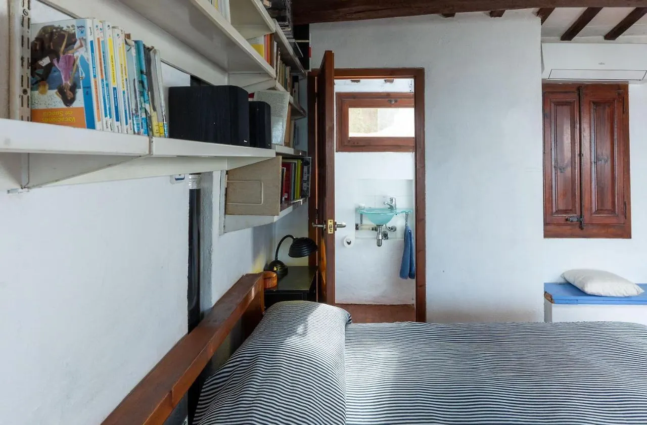 Vakantiehuis Flateli Sa Tuna 2 Begur